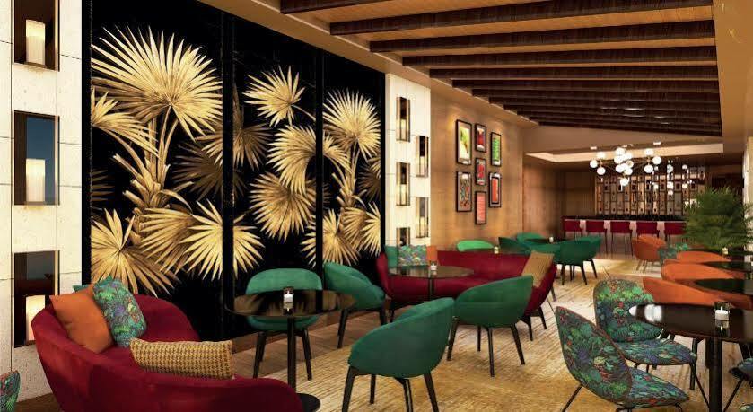 Doubletree By Hilton Afyonkarahisar Hotel Buitenkant foto